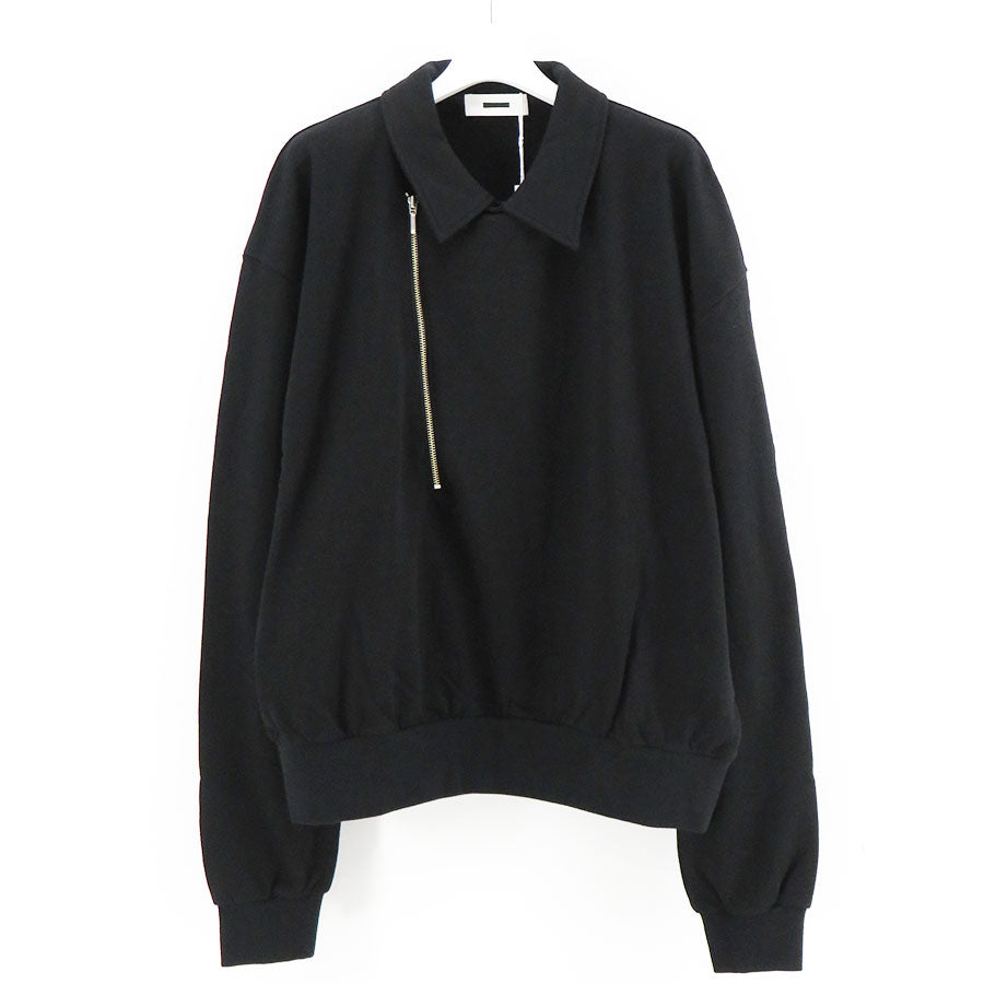reverberate オールインワン　38 リバーバレイト REVERBERATE/リバーバレイト】HALF ZIP DOUBLE REV-26AW-RB41の通販