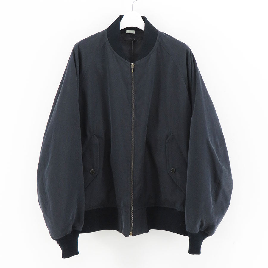 A.PRESSE/アプレッセ】Silk Padding Jacket 24SAP-01-08Hの通販 