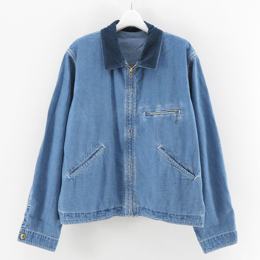 Unlikely/アンライクリー】Unlikely Californian Work Jacket Unlikely/アンライクリー】Unlikely Californian Work Jacket