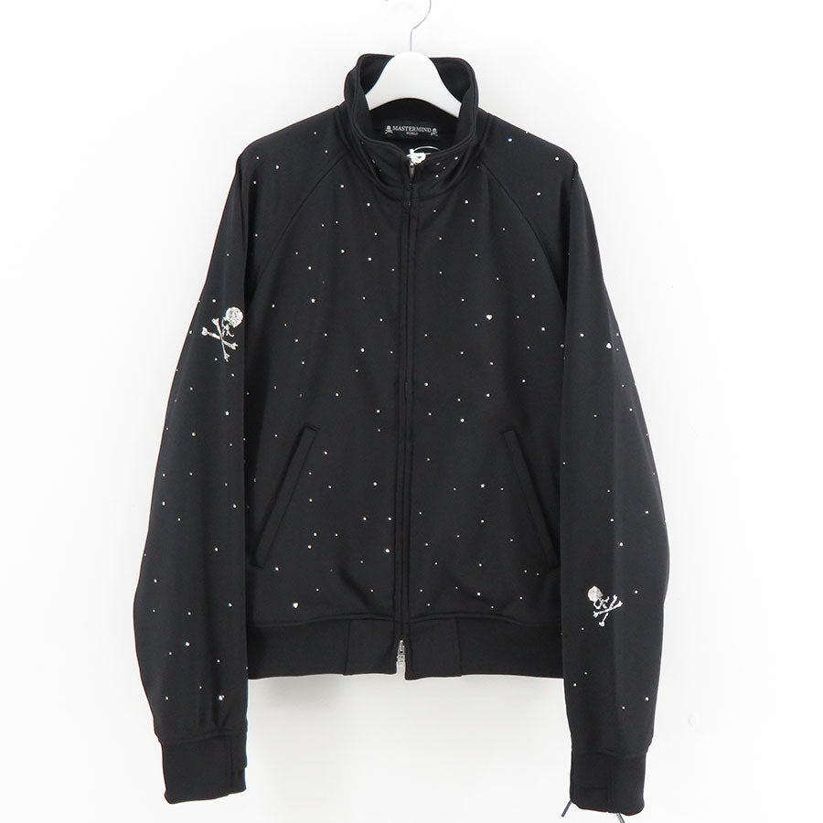 MASTERMIND WORLD/マスターマインドワールド】SWAROVSKI CRYSTALS