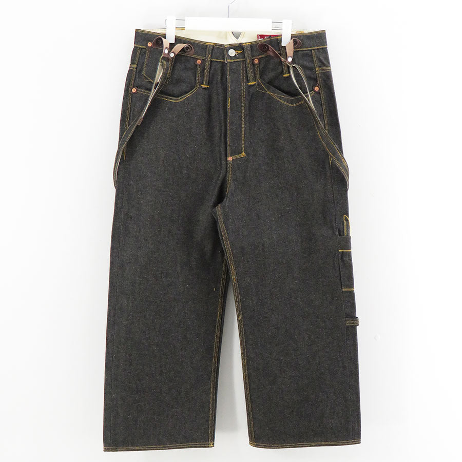 eYe JUNYA WATANABE MAN/アイジュンヤワタナベマン】Levi's Wネーム