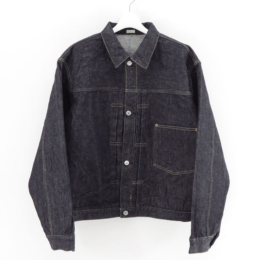 A.PRESSE/アプレッセ】1st Type Denim Jacket AP-1001の通販 「ONENESS