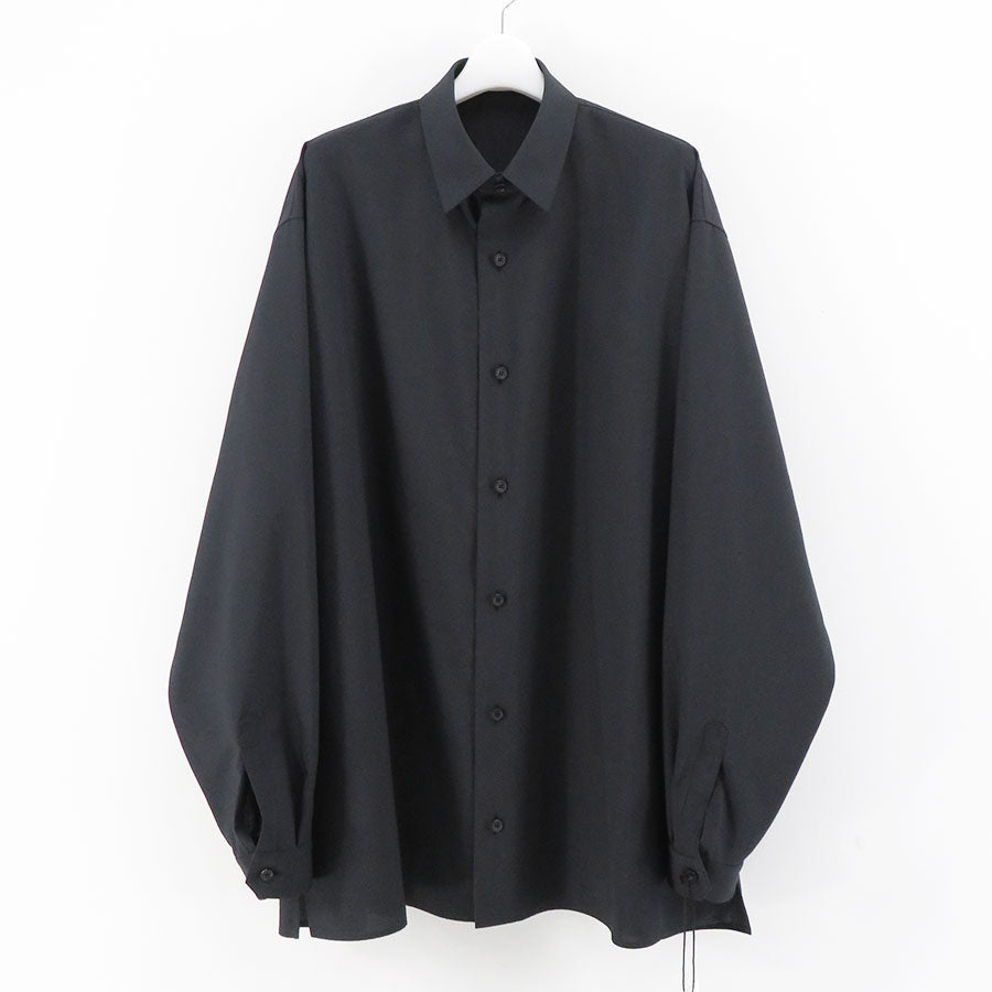 THE RERACS/ザ・リラクス】THE PERFECT SHIRT 24SS-REBL-397-J の通販 