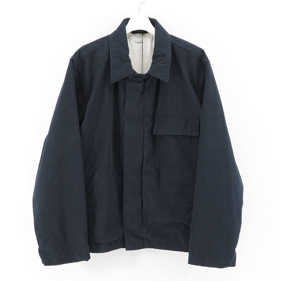 【A.PRESSE/アプレッセ】, USCG Vintage Deck Jacket , 24SAP-01-12H
