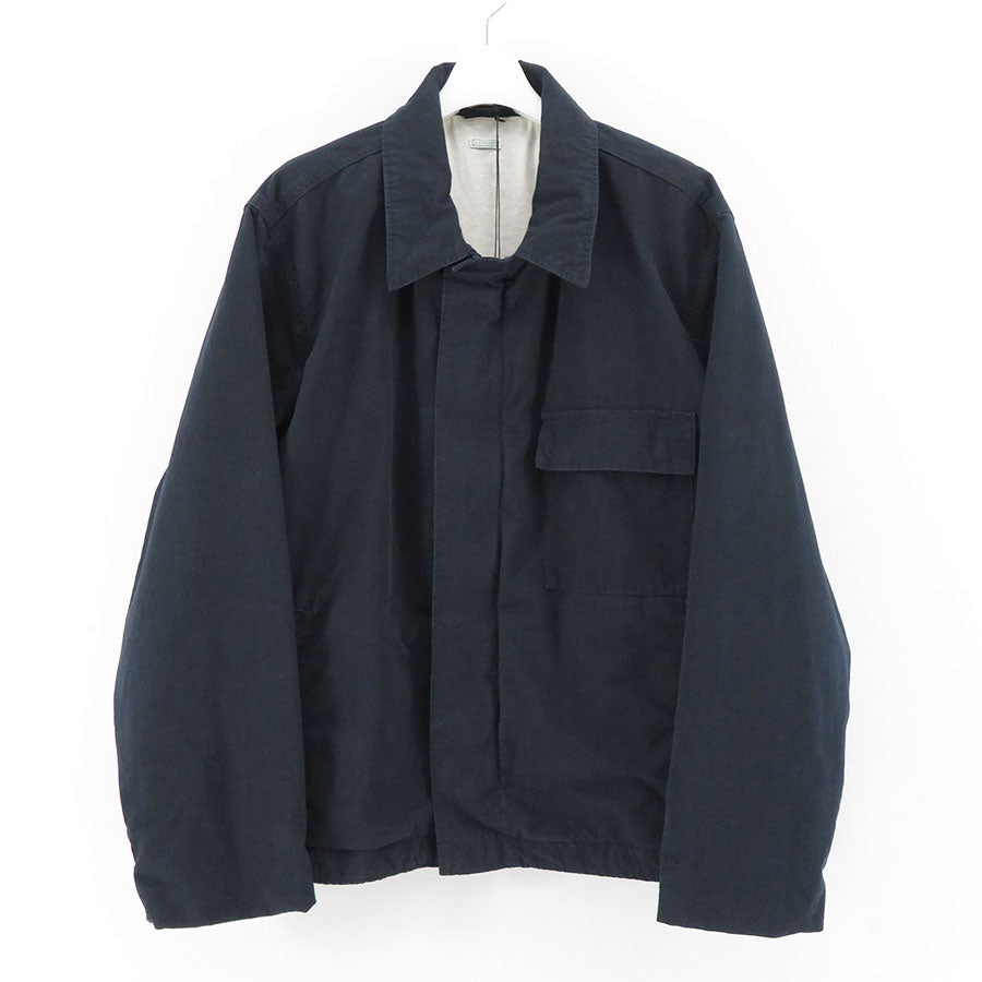 A.PRESSE/アプレッセ】USCG Vintage Deck Jacket 24SAP-01-12Hの通販