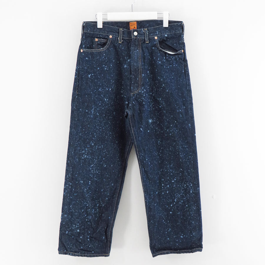 FOREMOST × JOURNAL STANDARD カツラギパンツ フリスコ