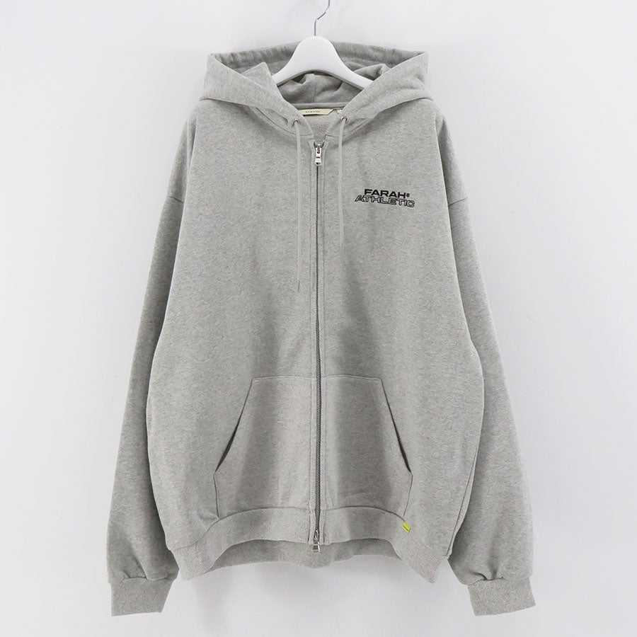 AHHFARAH WAKE SAPPORO Sweatshirt Gray グレー - sahrodrigues.com