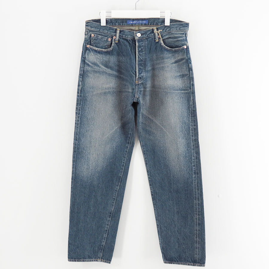 HERILL/ヘリル】HL XX Denim 26-030-HL-8050-10の通販 「ONENESS