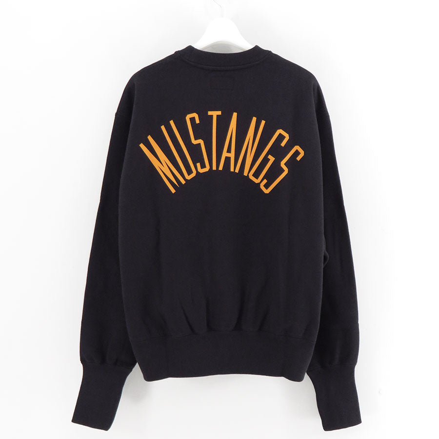 Unlikely/アンライクリー】Unlikely Simple Sweat Crew 