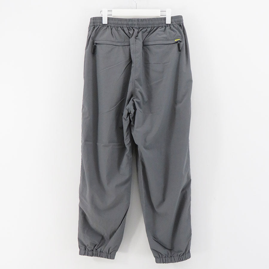 【FARAH/ファーラー】<br>Nylon Jogger Pants <br>FR0401-M4013
