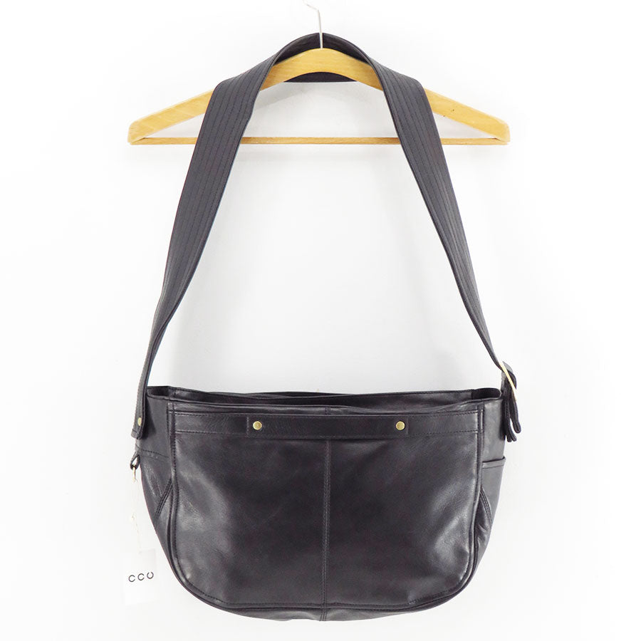 CCU (シーシーユー) CCU NEWSPAPER BAG L シーシーユーニュース