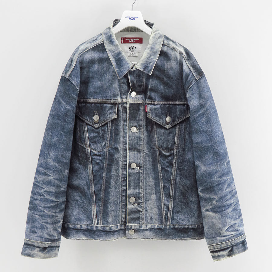 【18％OFF】 eYe JUNYA WATANABE MAN/アイジュンヤワタナベマン】綿ツイル その他