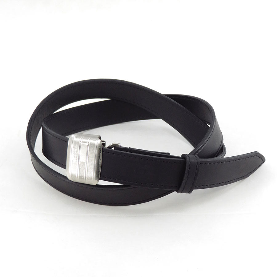 CCU/シーシーユー】SLIDE BUCKLE BELT AC-16-C-GUIDI-5の通販