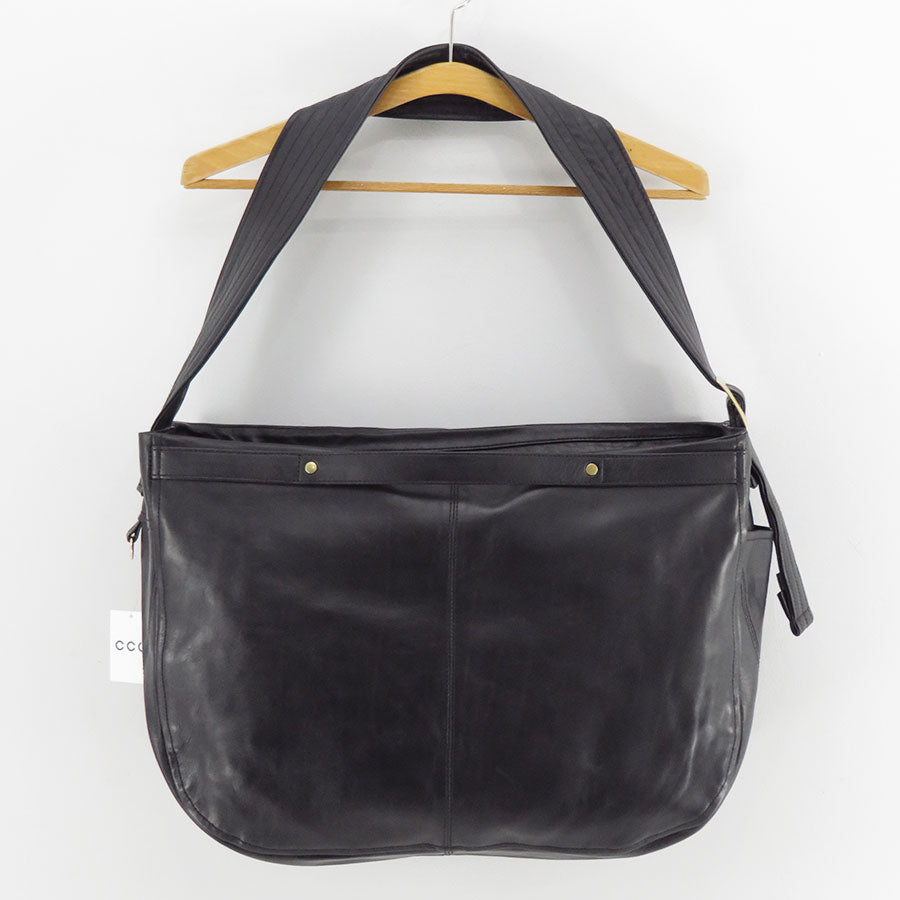 CCU/シーシーユー】NEW NEWSPAPER BAG L SIZE BG-40-C-COW-5の通販