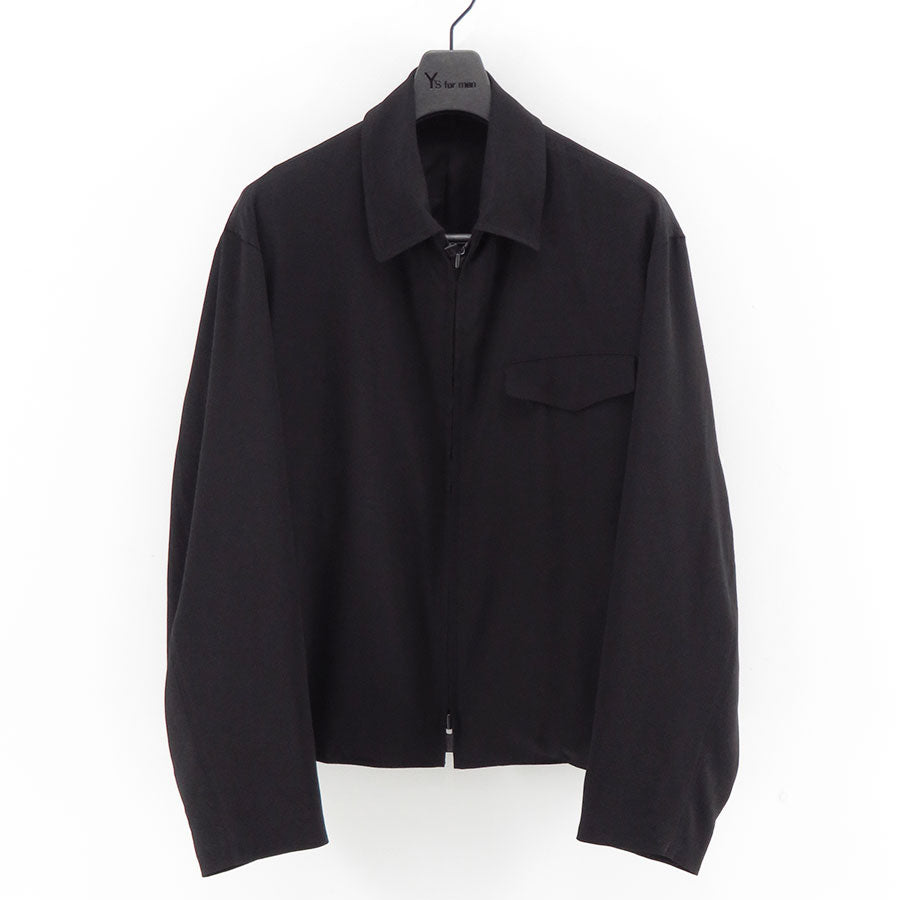 Y's for men/ワイズフォーメン】タキシードブルゾン MK-Y06-501の通販