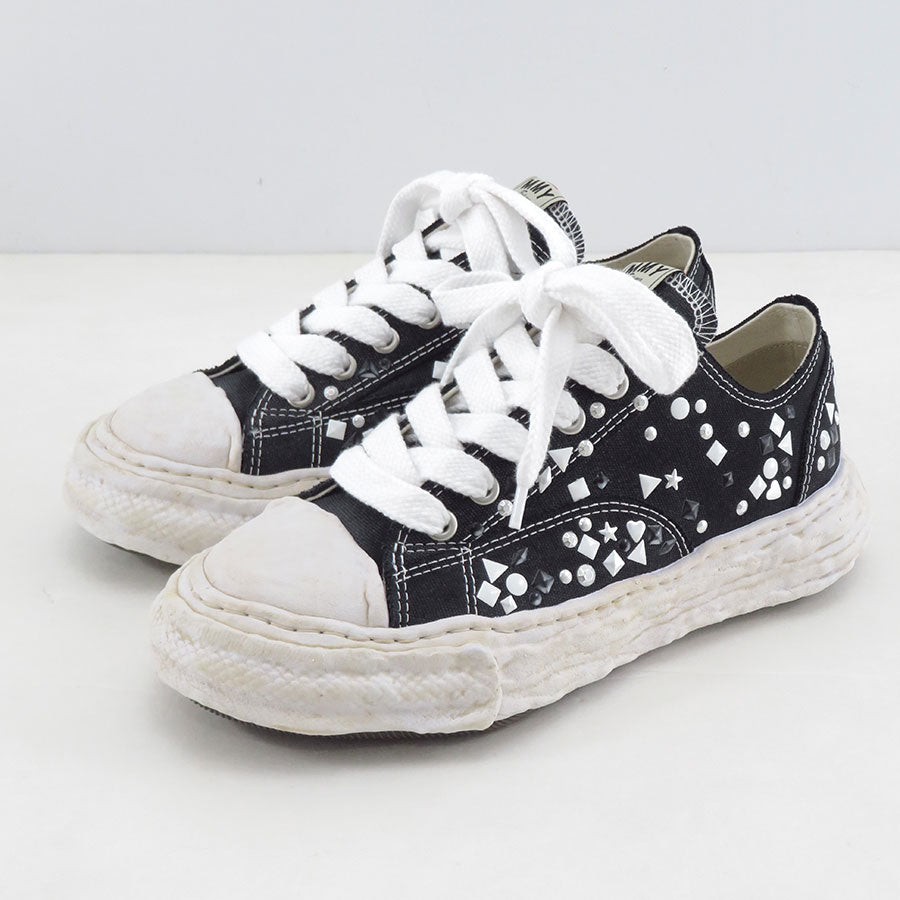 Maison MIHARA YASUHIRO/メゾン ミハラヤスヒロ】-PETERSON 23- OG