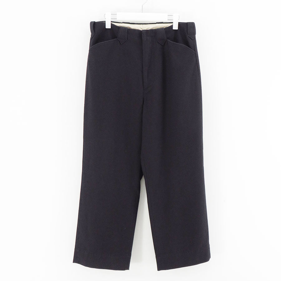Unlikely/アンライクリー】Unlikely Cowboy Trousers U26S-23-0003の