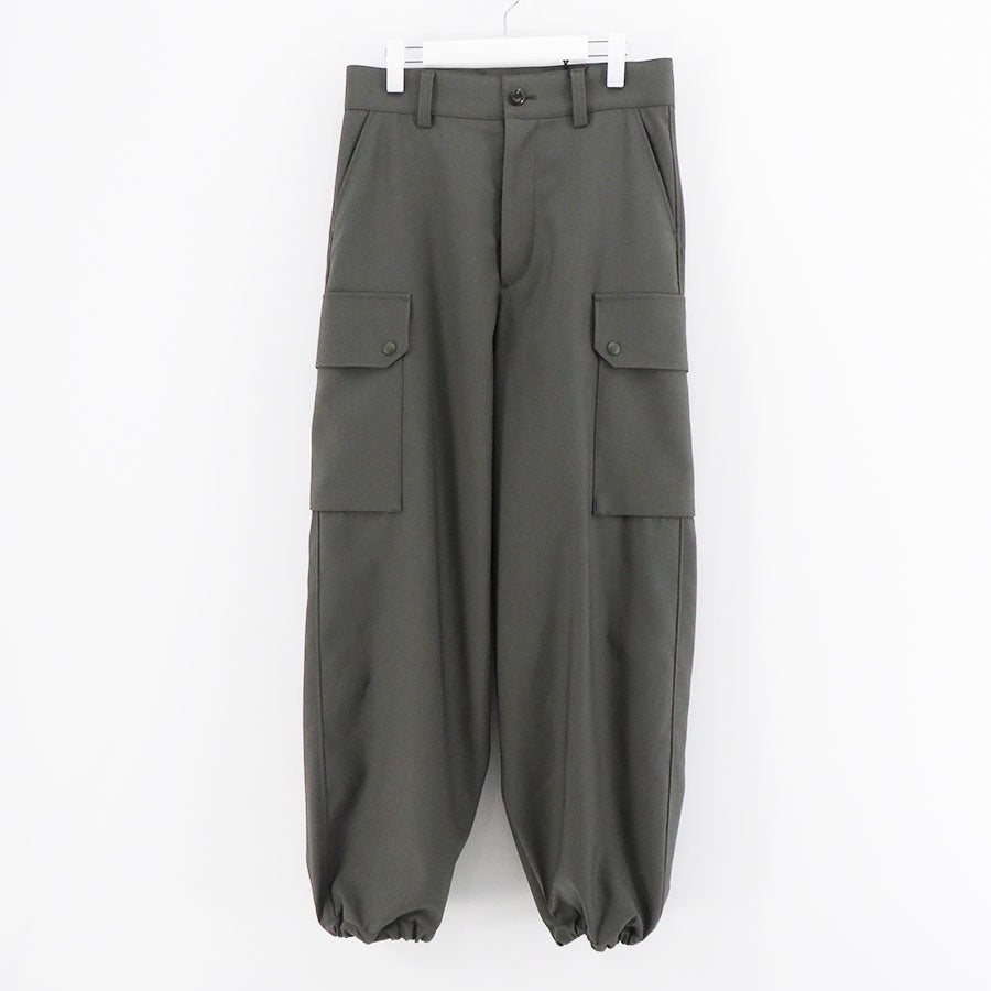 THE RERACS FRENCH ARMY F2 CARGO PANTS 46✴︎着用回数1回短時間です
