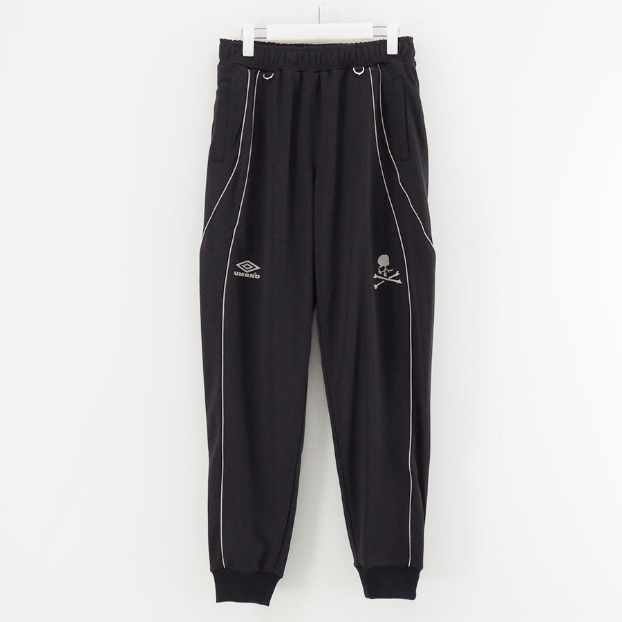 MASTERMIND WORLD/マスターマインドワールド】UMBRO TRACK PANTS