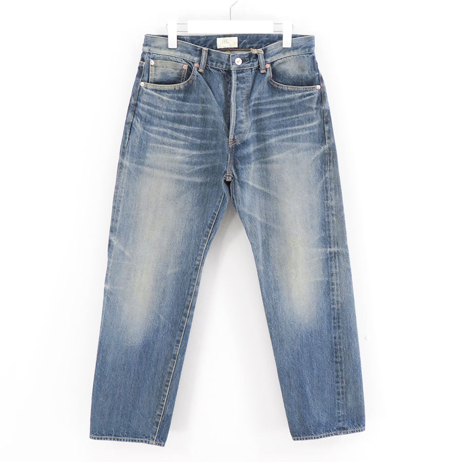 HERILL/ヘリル】HL Regular Denim 26-030-HL-8060-10の通販 「ONENESS