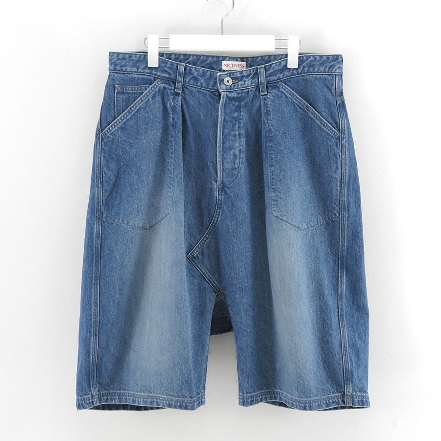 NICENESS/ナイスネス】E.STU / E.スツゥー (エイジドエフェクト バギー