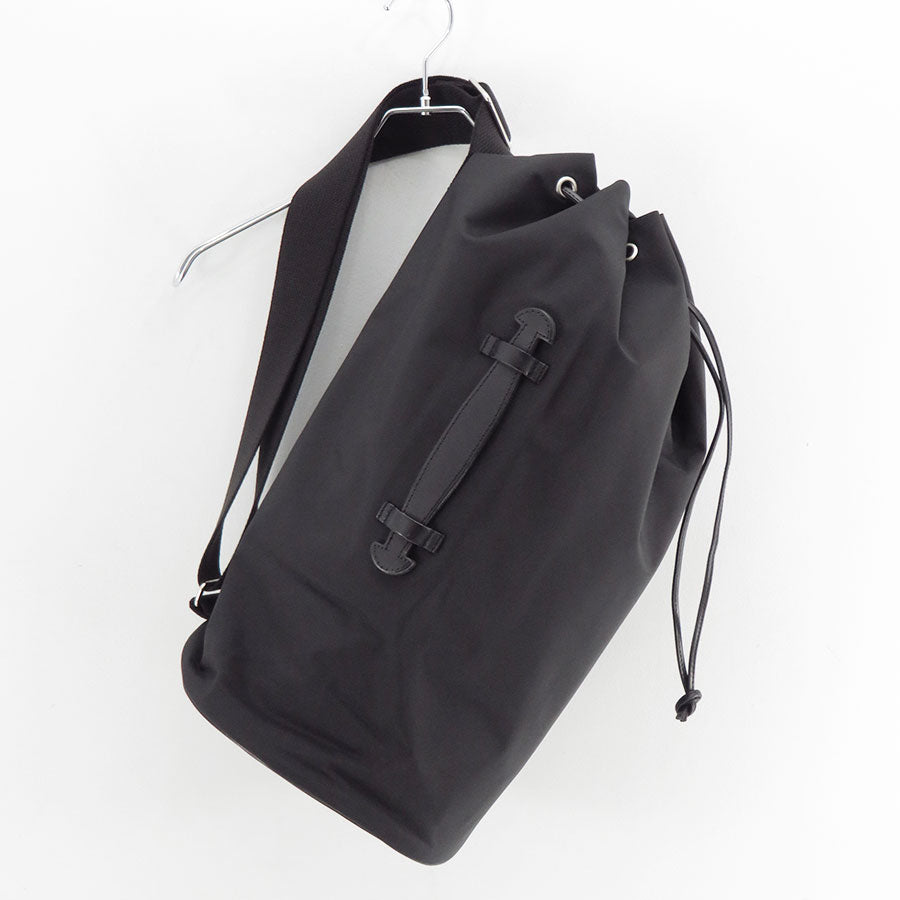AURALEE/オーラリー】CORDURA NYLON SHOULDER BAG MADE BY AETA