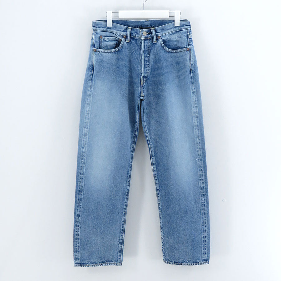 MAATEE&SONS/マーティーアンドサンズ】5PK DENIM MT4103-0213の通販