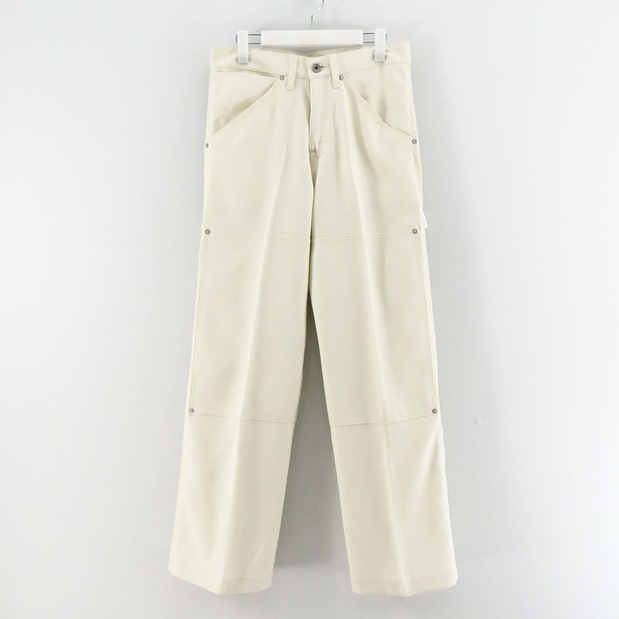 DAIRIKU/ダイリク"Painter" Pressed Pants AWPの通販 ONENESS