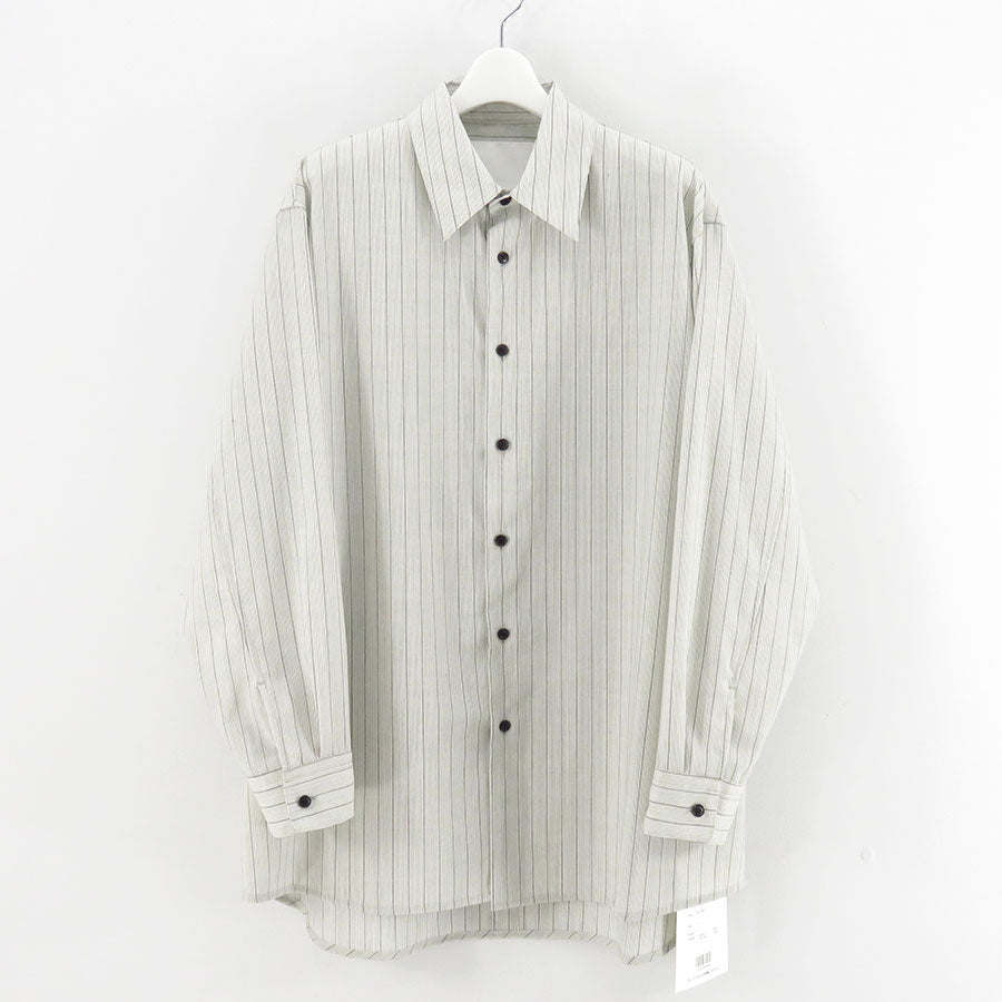 nonnotte/ノノット】Oversized Shirt N-26S-018の通販 「ONENESS