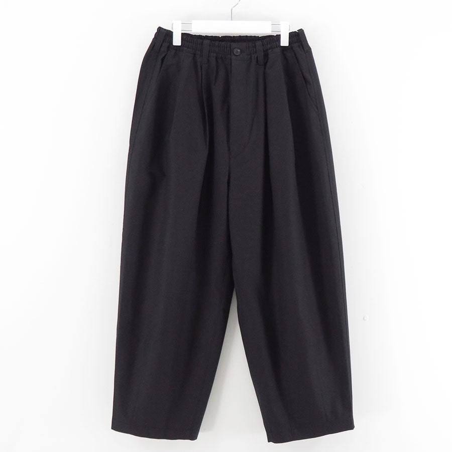 COMME des GARCONS HOMME/コムデギャルソンオム】綿ツイル微起毛 COMME des GARCONS HOMME/コムデギャルソンオム】綿ツイル微起毛