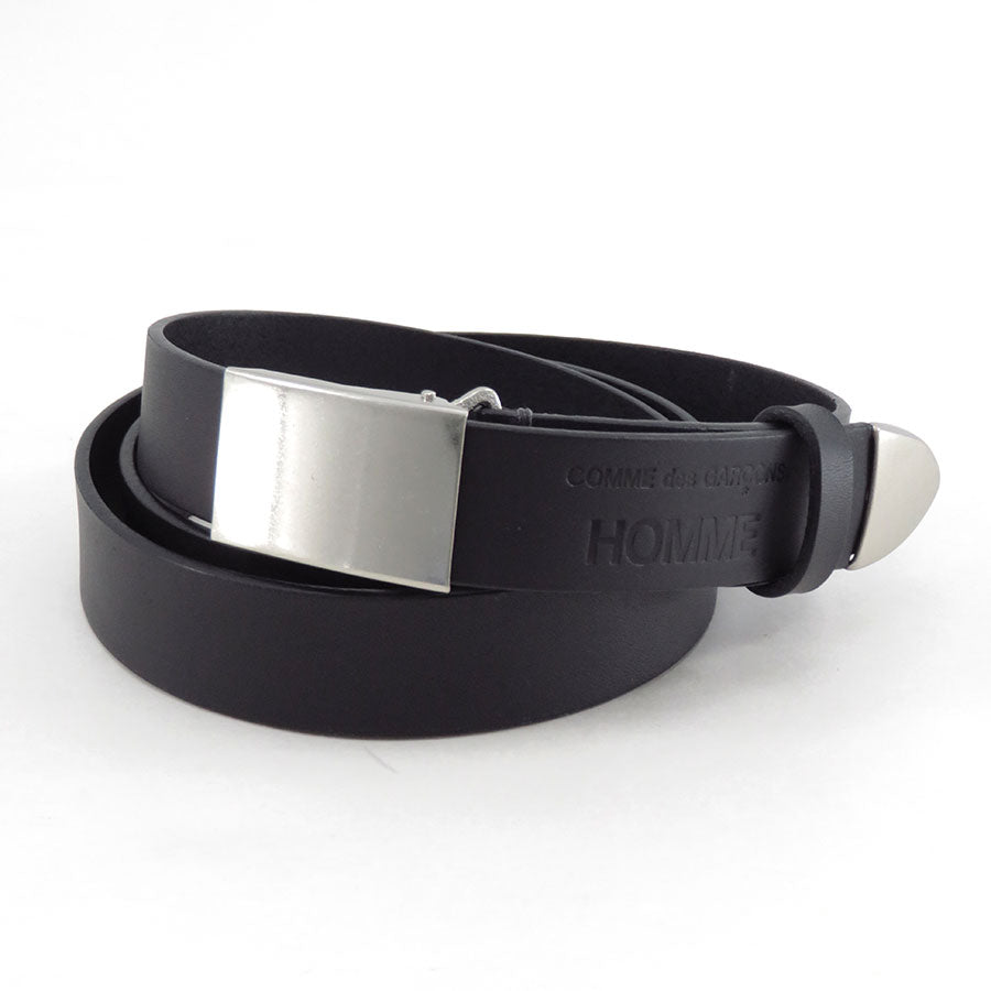 COMME des GARCONS HOMME/コムデギャルソンオム】ステアオイルスムース