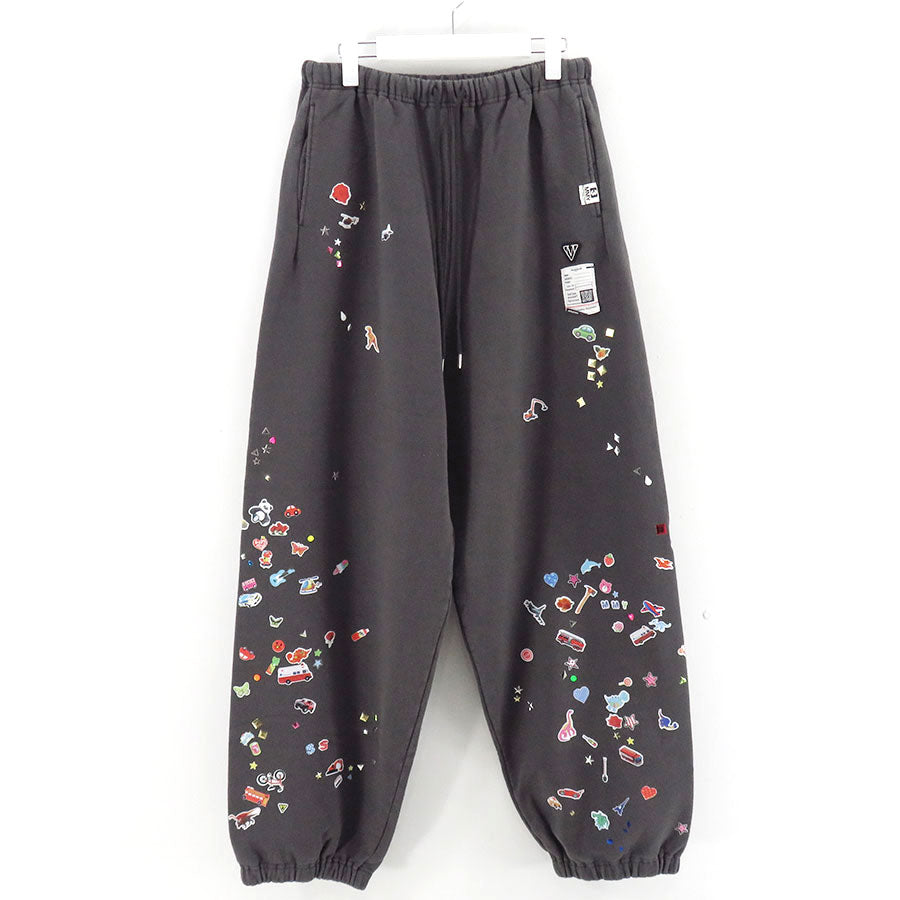 専用♡ Maison MIHARA YASUHIRO/メゾン ミハラヤスヒロ】Kids Sticker Printed