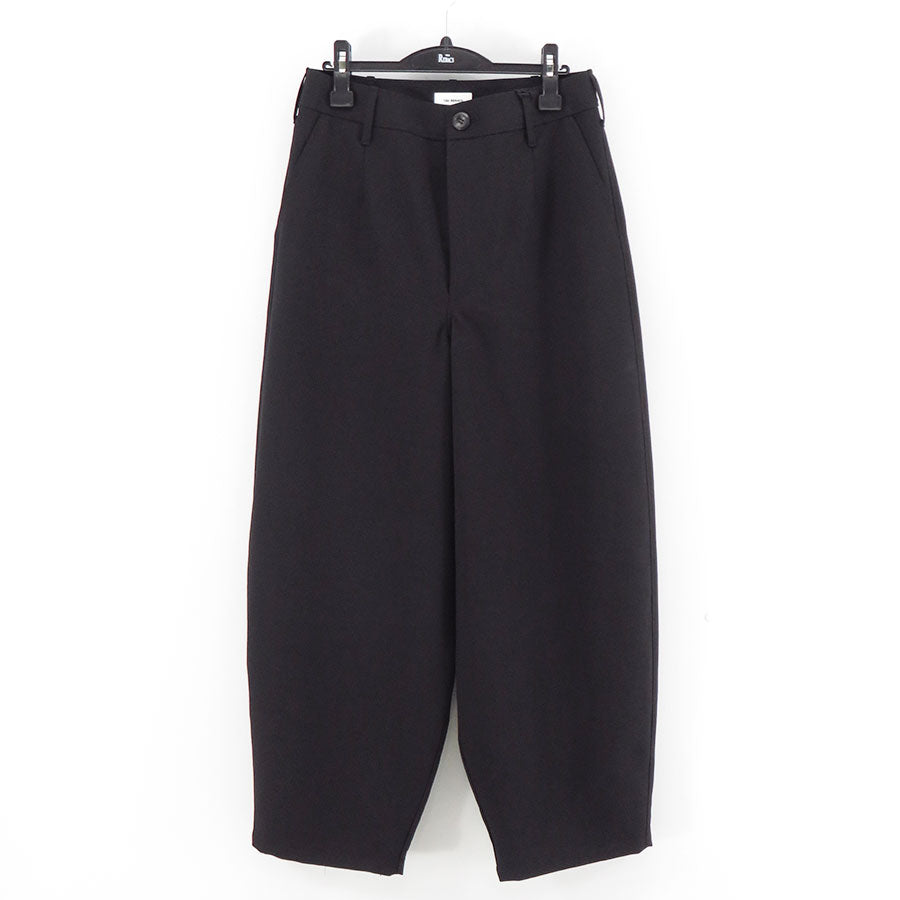 THE RERACS/ザ・リラクス】RERACS WIDE BALLEL PANTS 26SS-REPT-301-J
