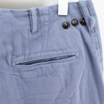 【MAATEE&SONS/マーティーアンドサンズ】<br>CHEAP CHINO <br>MT3303-0206A