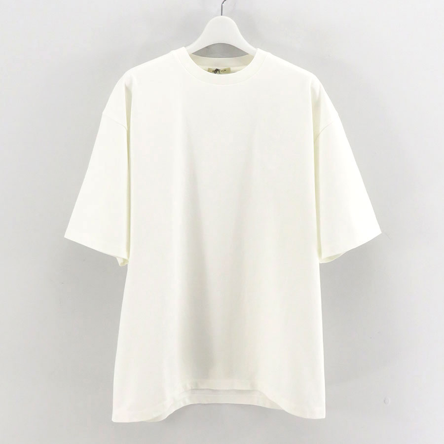 HEUGN/ユーゲン】Josh T-shirts WHITE CUT005の通販 「ONENESS ONLINE 