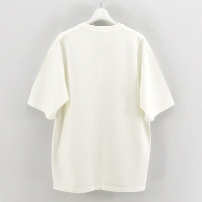 【HEUGN/ユーゲン】<br>Josh T-shirts WHITE <br>CUT005