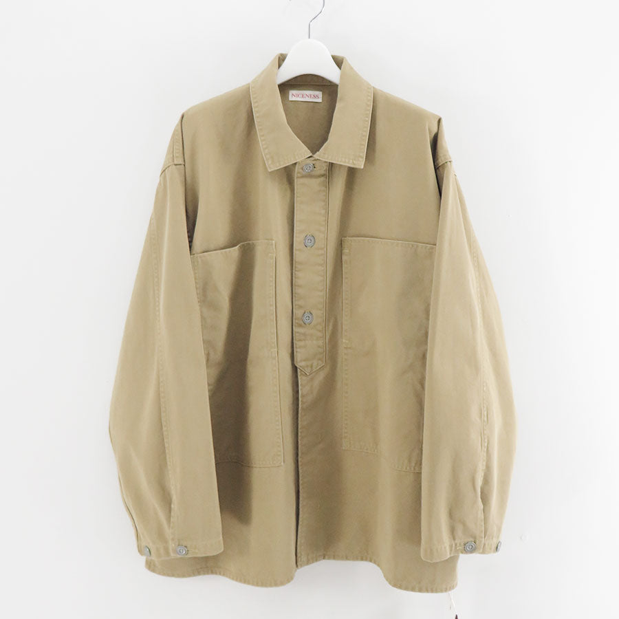 NICENESS/ナイスネス】C.COXON / C.コクソン (エイジドエフェクト チノ