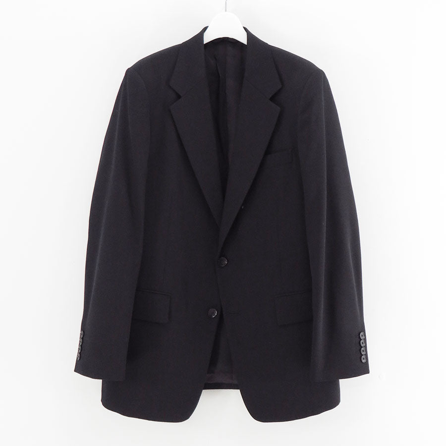 AURALEE/オーラリー】LIGHT WOOL MAX GABARDINE JACKET
