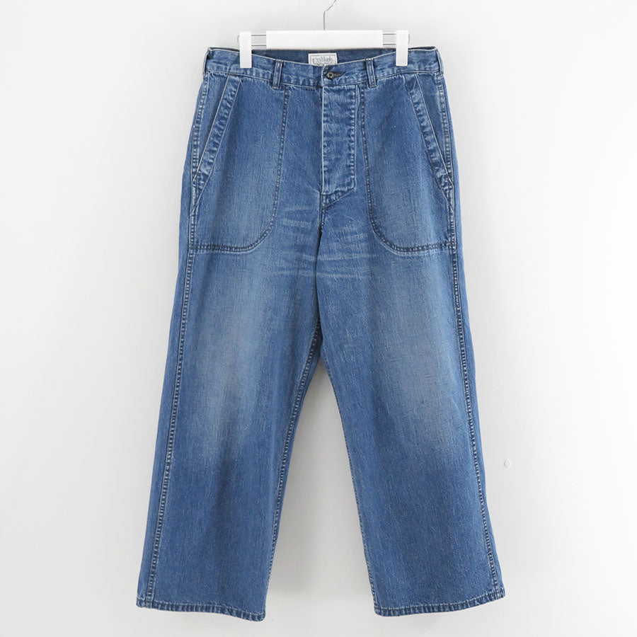 Unlikely/アンライクリー】Unlikely Navy Utility Pants U26S-24-0001 