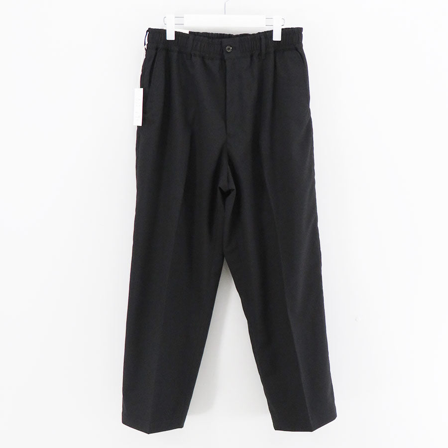 FARAH/ファーラー】Easy Wide Tapered Pants FR0401-M4008の通販 「ONENESS ONLINE STORE」