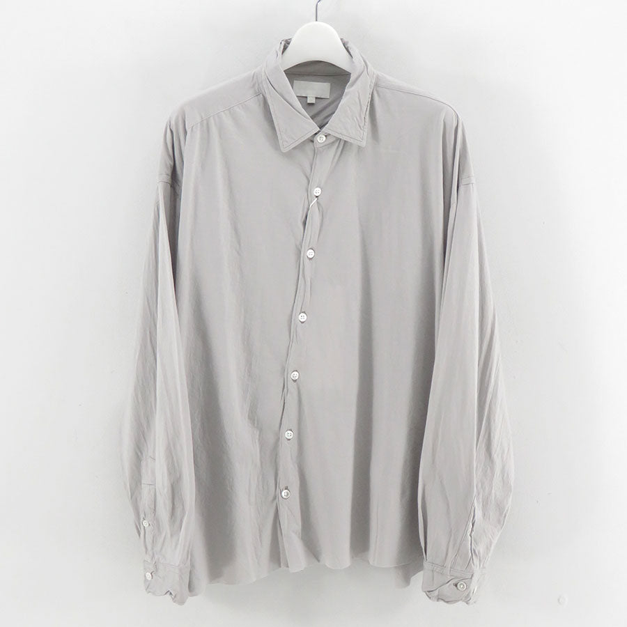 KANEMASA PHIL./カネマサフィル】46G Artisan Shirt KM26S-019の通販