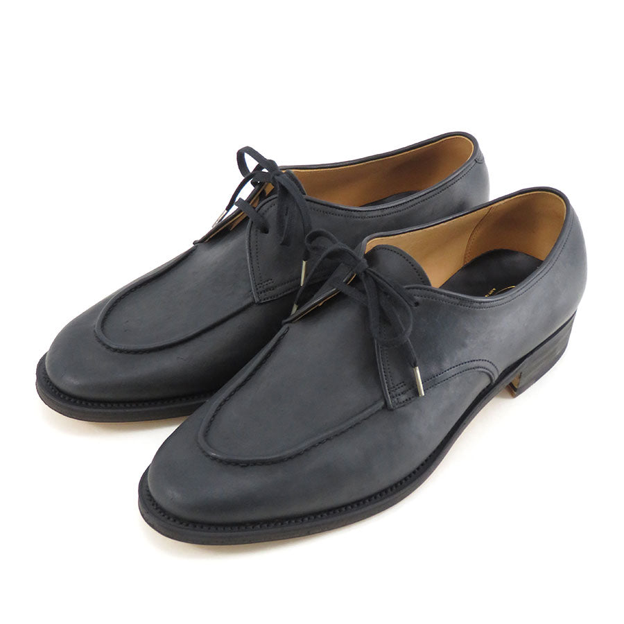 S*e様 新品未使用 26ss forme LOW SHOES fm-137 C forme/フォルメ】Low shoes Class reverse goodyear fm-137の通販