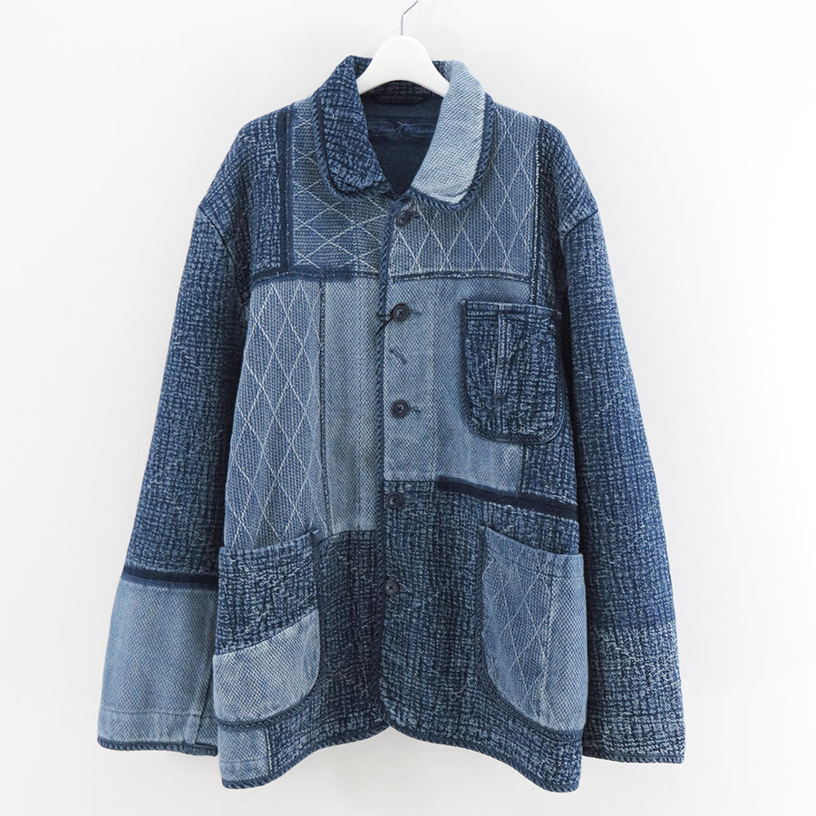 Porter Classic/ポータークラシック】PC KENDO FRENCH JACKET