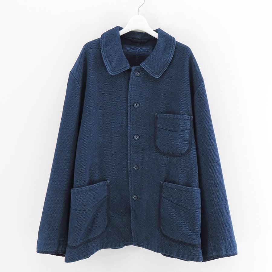 【最終処分価格！】PC KENDO FRENCH JACKET Porter Classic/ポータークラシック】PC KENDO FRENCH JACKET