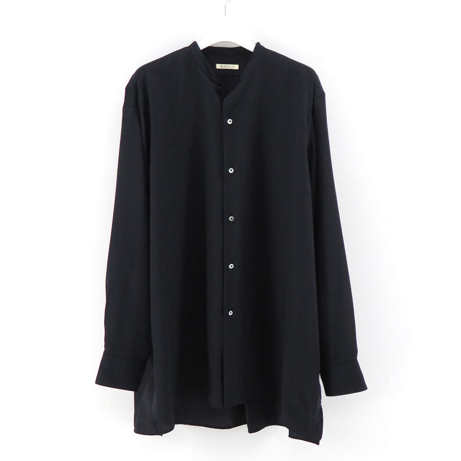 HEUGN/ユーゲン】Moriss Wool SHIRT073の通販 「ONENESS ONLINE STORE」