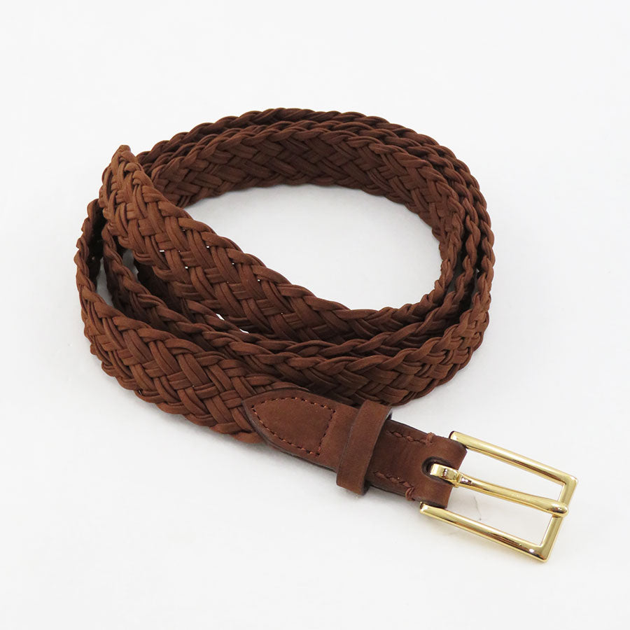 HEUGN/ユーゲン】Nubuck Josh BELT002の通販 「ONENESS ONLINE STORE」