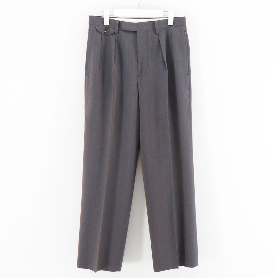 MAATEE&SONS/マーティーアンドサンズ】永遠スラックス TYPE2 MT6103 MAATEE&SONS/マーティーアンドサンズ】永遠スラックス TYPE2 MT6103