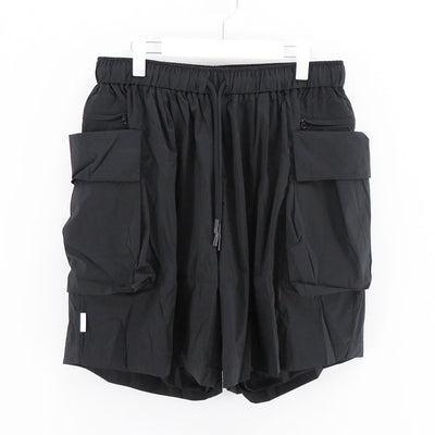 【S.F.C/エスエフシー】<br>LARGE POCKET SHORTS <br>SFCSS24P10
