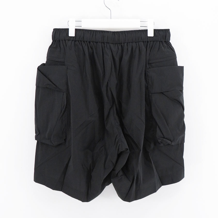 【S.F.C/エスエフシー】<br>LARGE POCKET SHORTS <br>SFCSS24P10