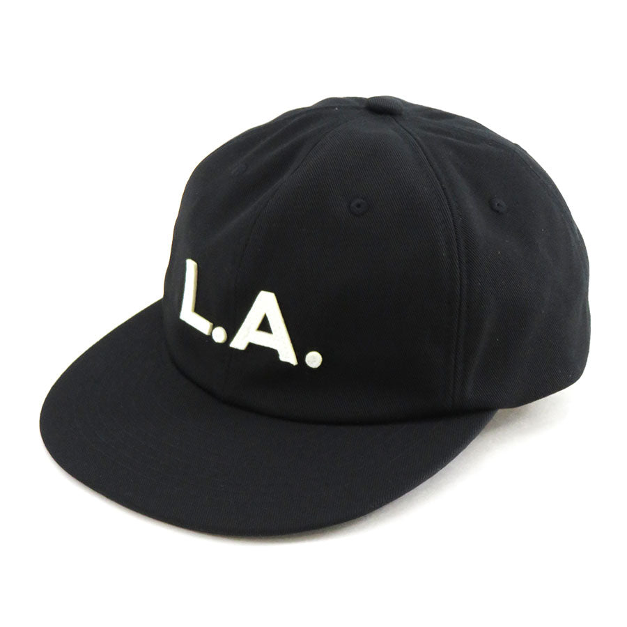 Unlikely/アンライクリー】Unlikely Souvenir Cap